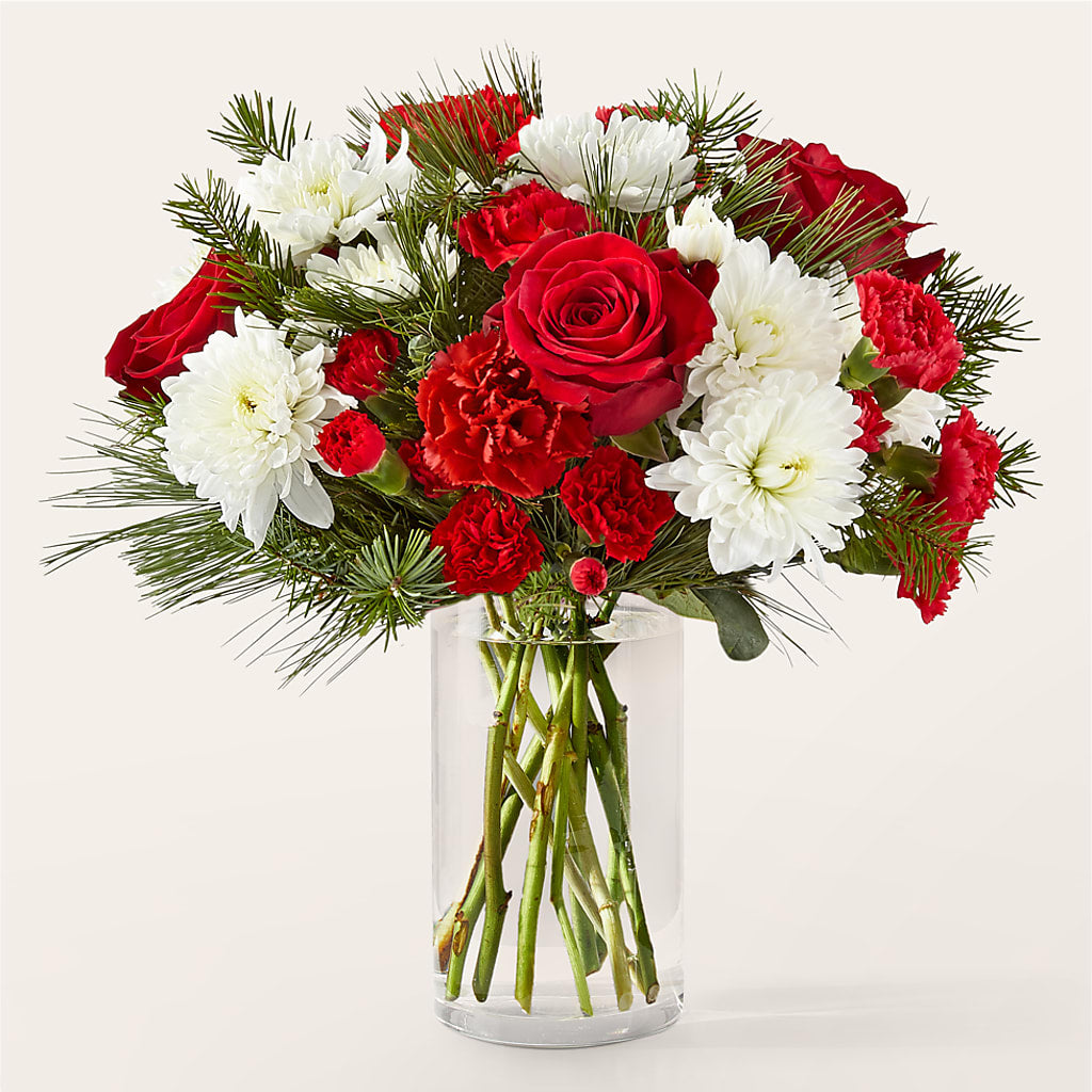 Seasonal Magic Bouquet – Salisbury Flower Shop, Salisbury NC