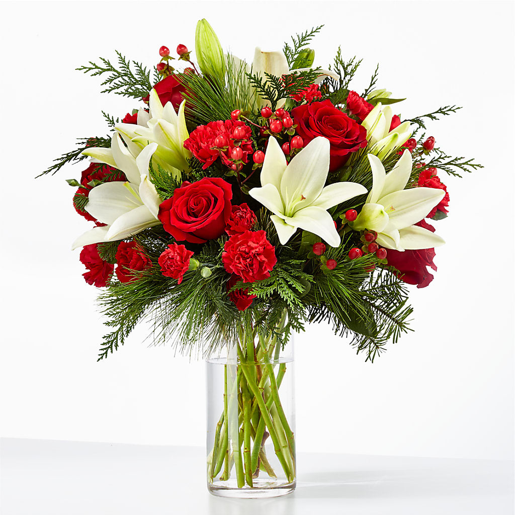 Joyful Greetings Bouquet – Salisbury Flower Shop, Salisbury NC
